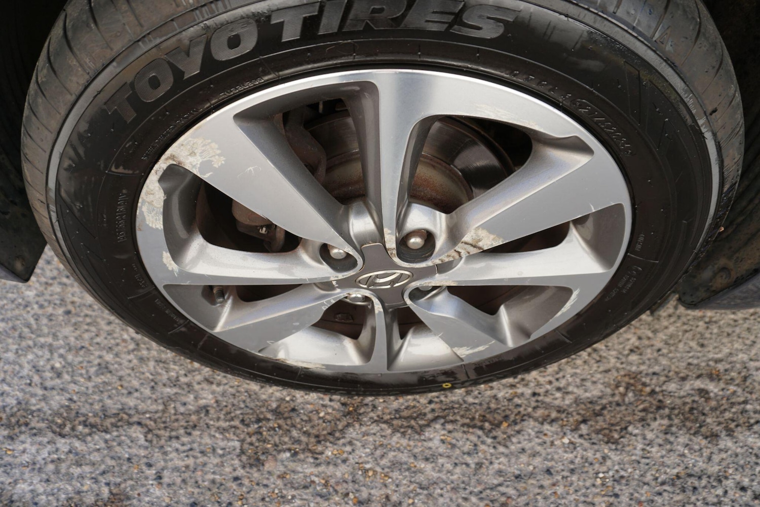 Used Hyundai i20 2017 for sale - 77957773: Photo 26