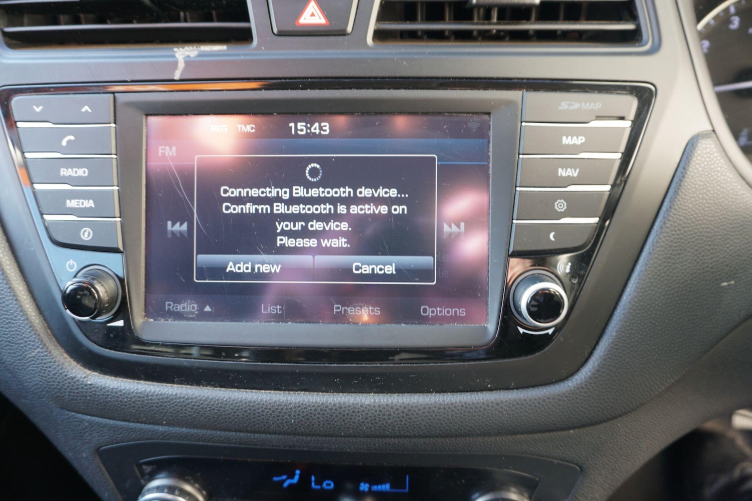 Used Hyundai i20 2017 for sale - 77957773: Photo 31