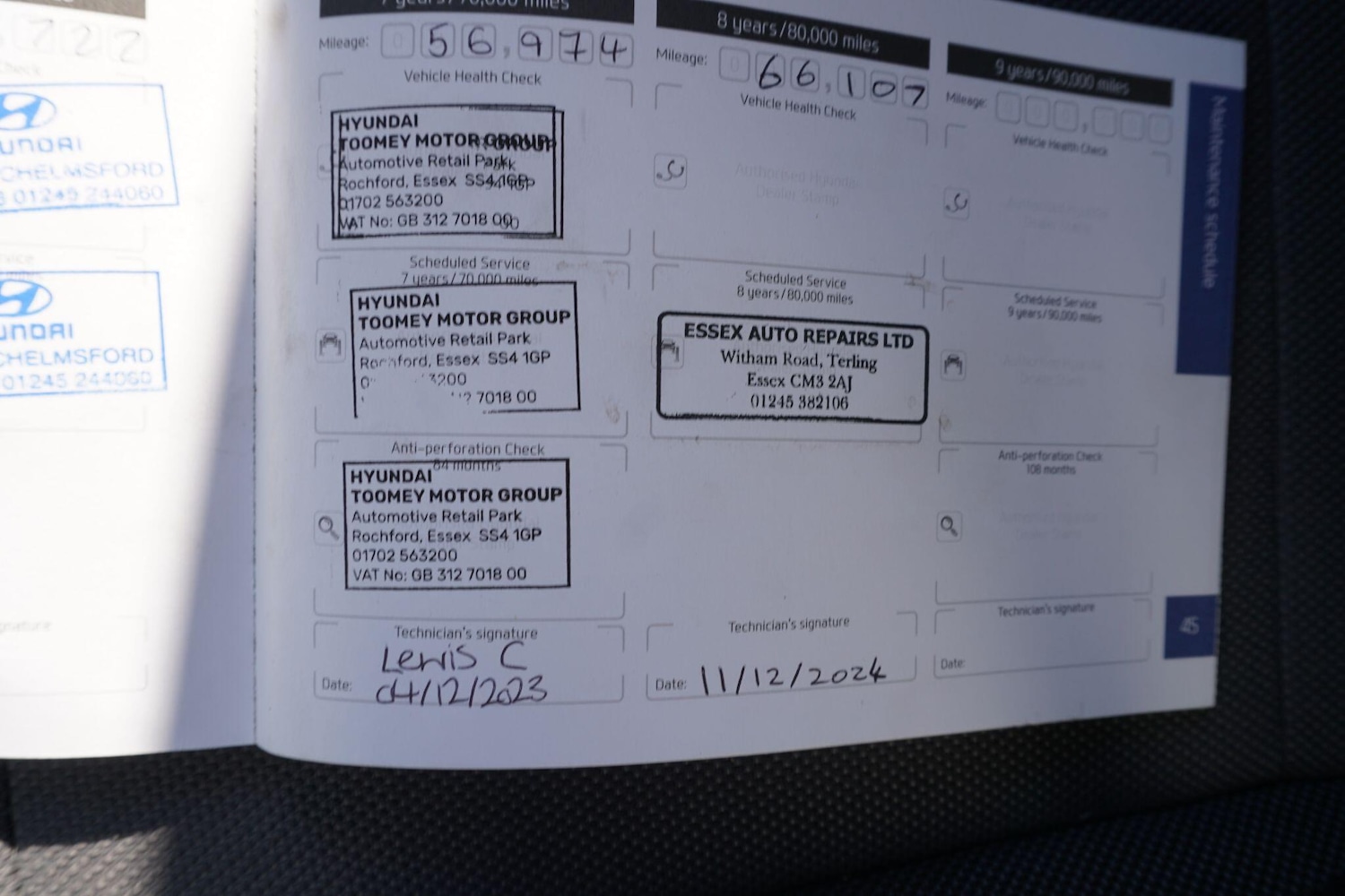 Used Hyundai i20 2017 for sale - 77957773: Photo 38