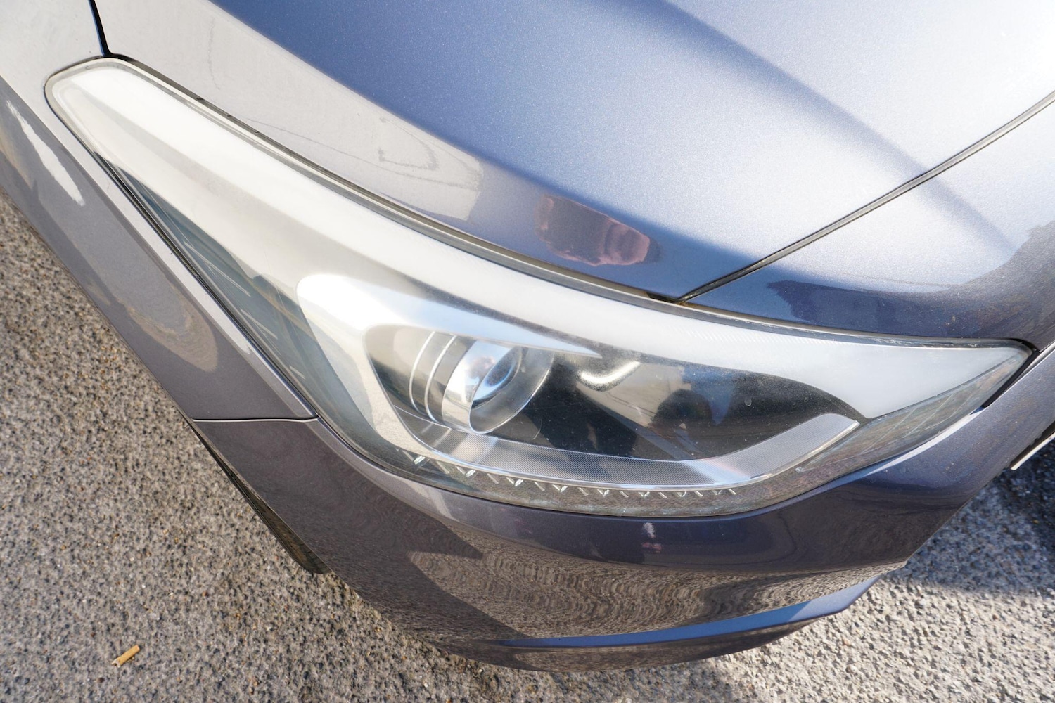 Used Hyundai i20 2017 for sale - 77957773: Photo 45