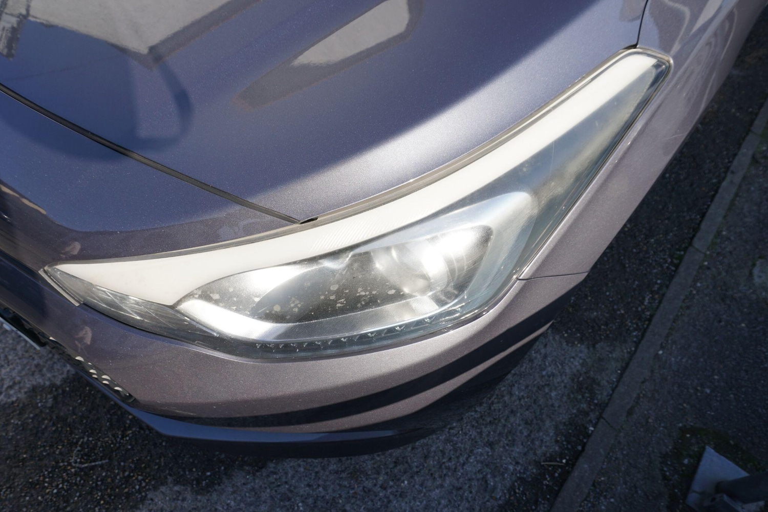 Used Hyundai i20 2017 for sale - 77957773: Photo 47