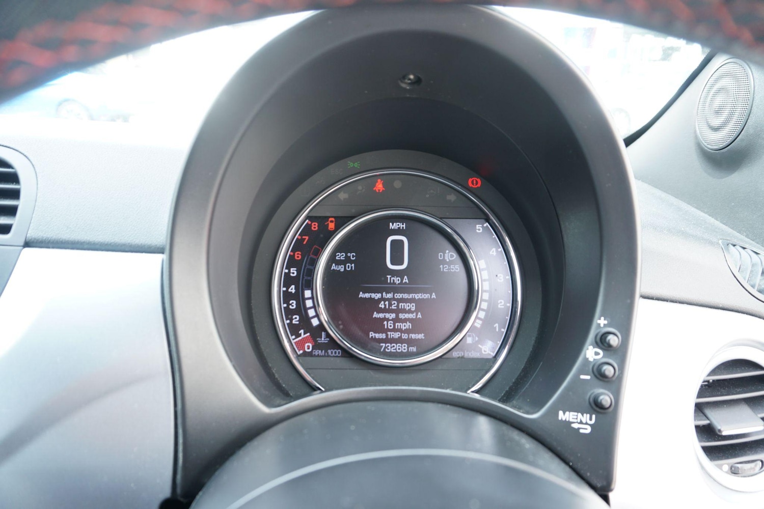 Vehicle 34