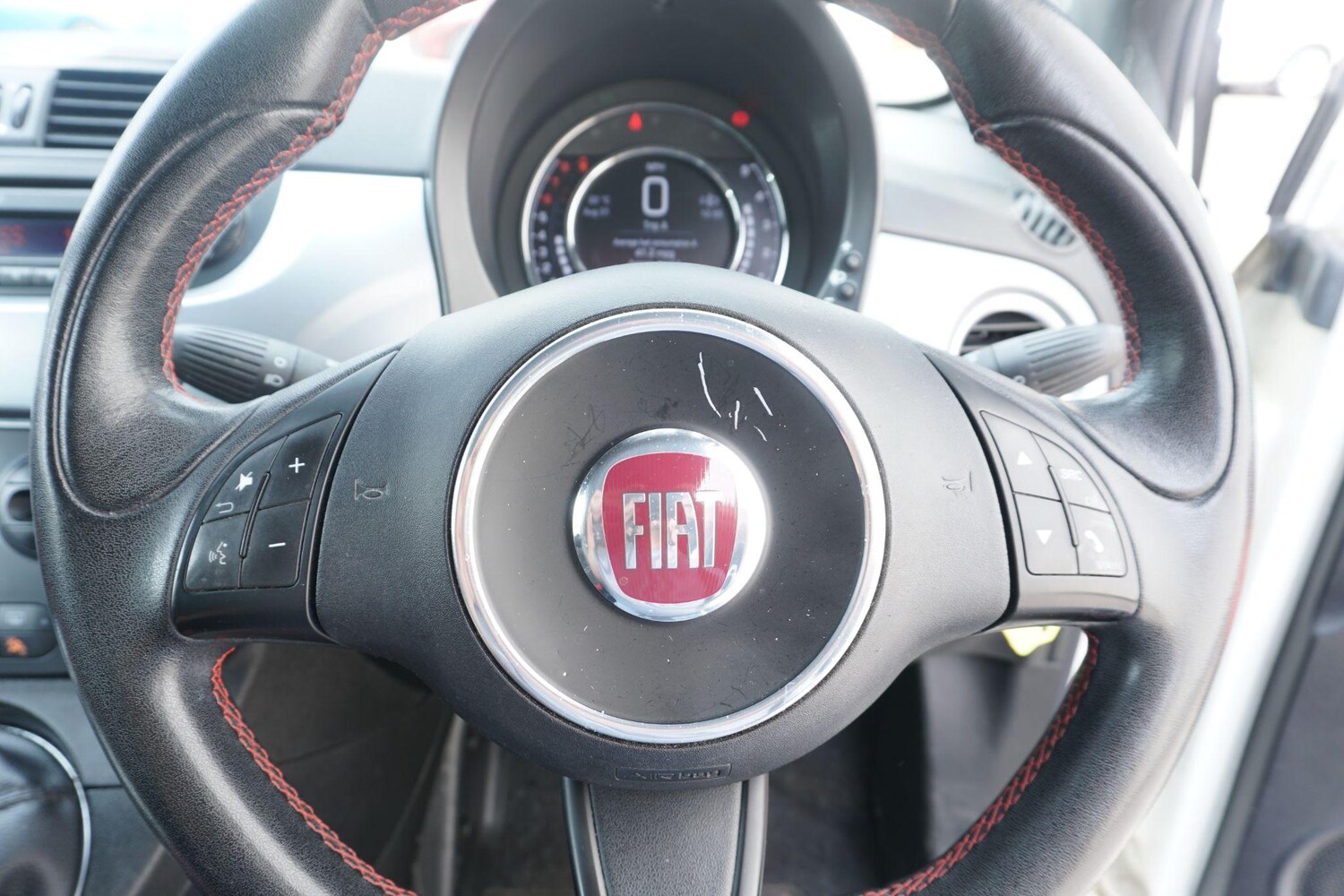 Vehicle 40