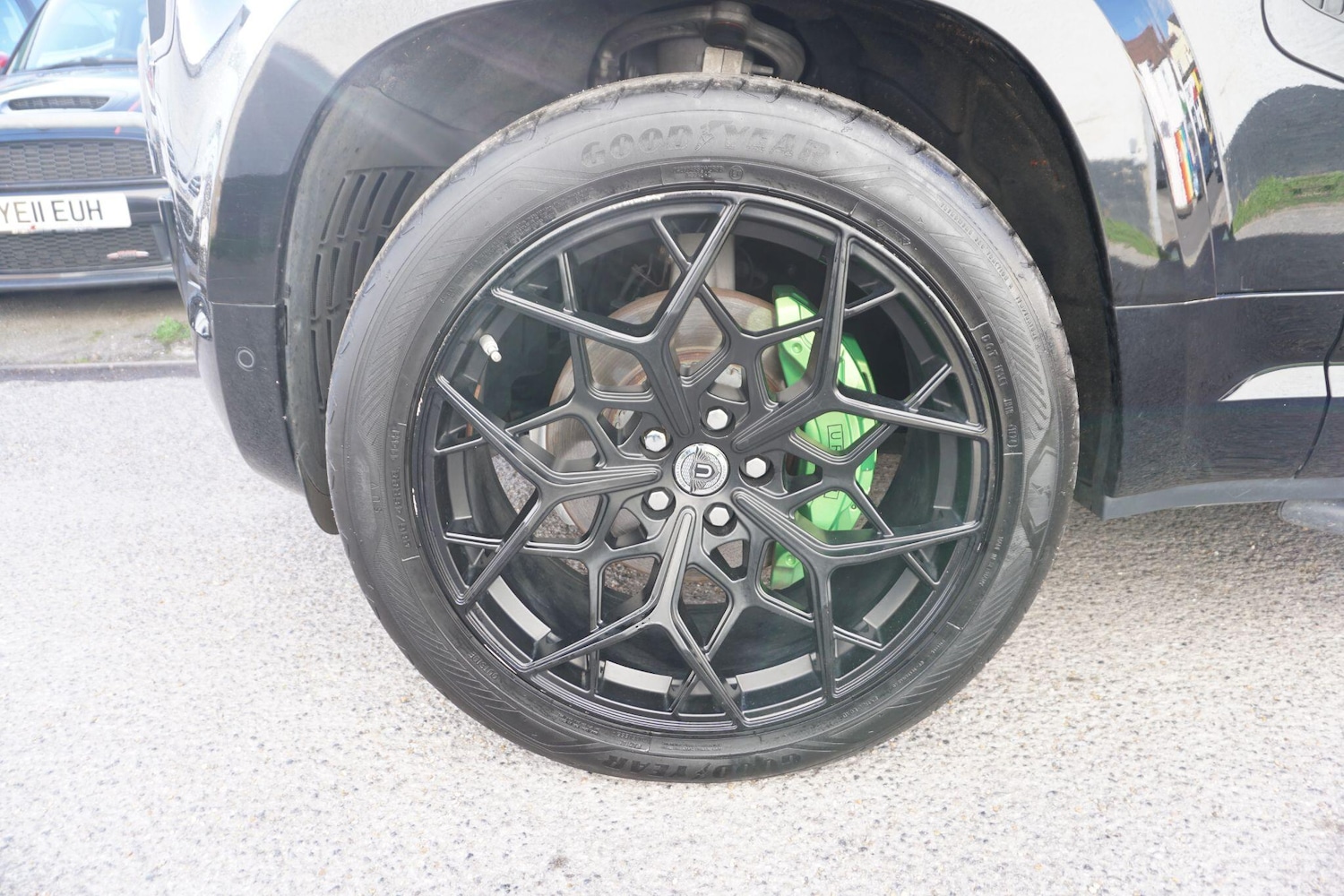 Used Land Rover Defender 110 2023 for sale - 76381190: Photo 51