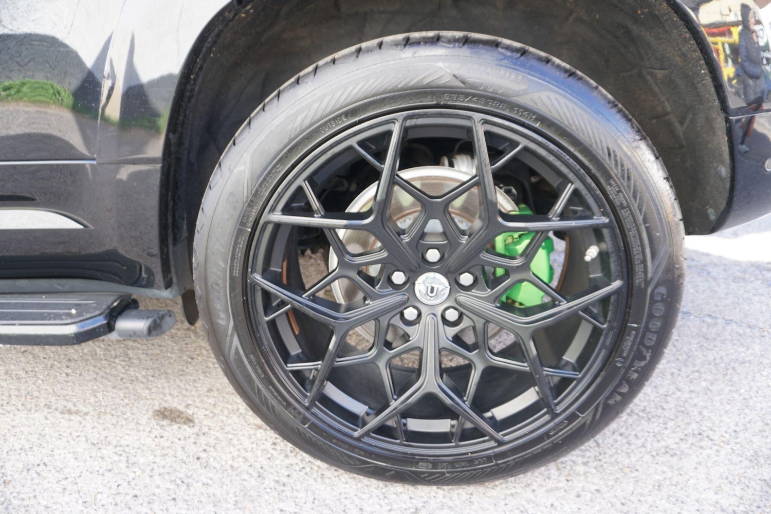 Used Land Rover Defender 110 2023 for sale - 76381190: Photo 52