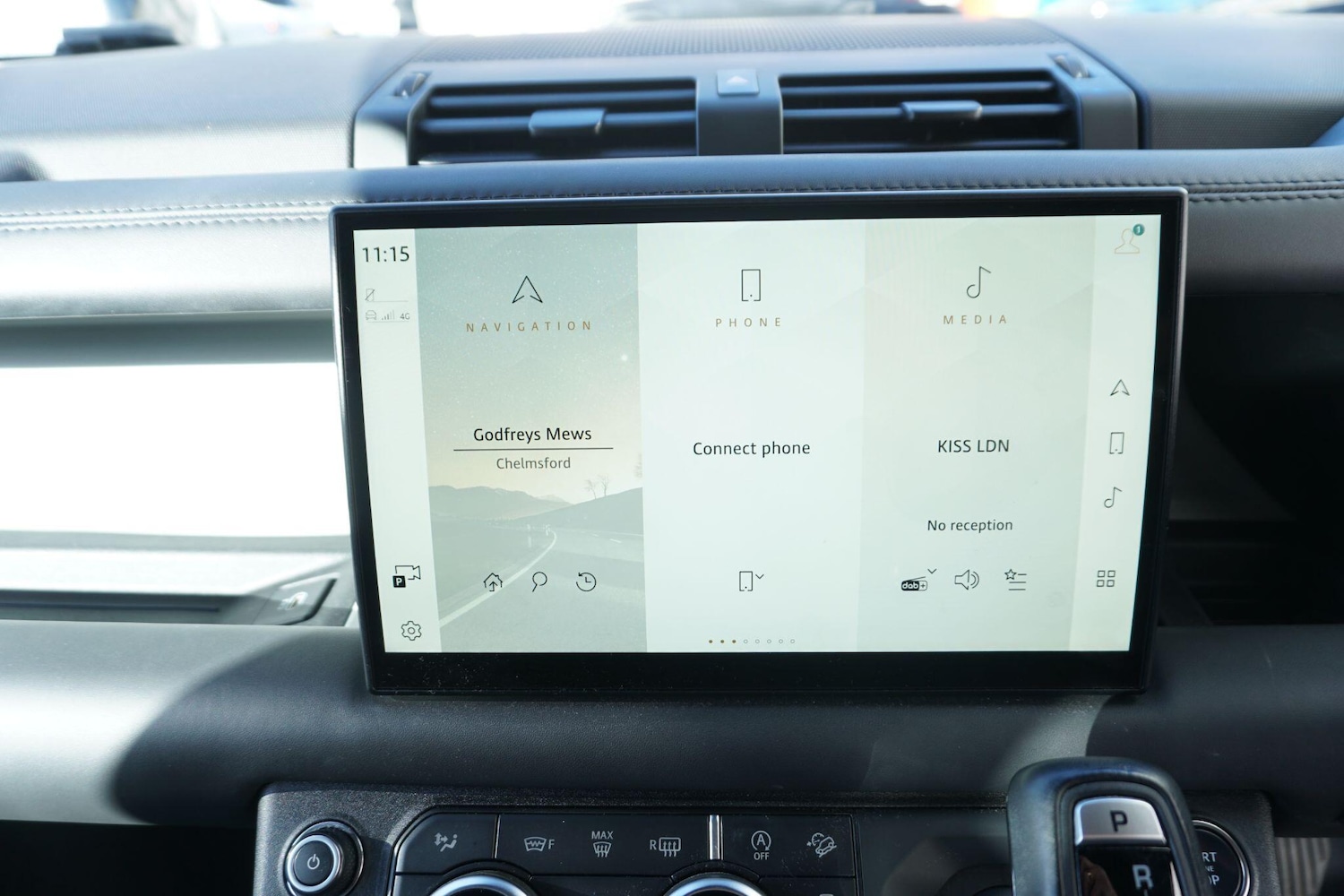 Used Land Rover Defender 110 2023 for sale - 76381190: Photo 53