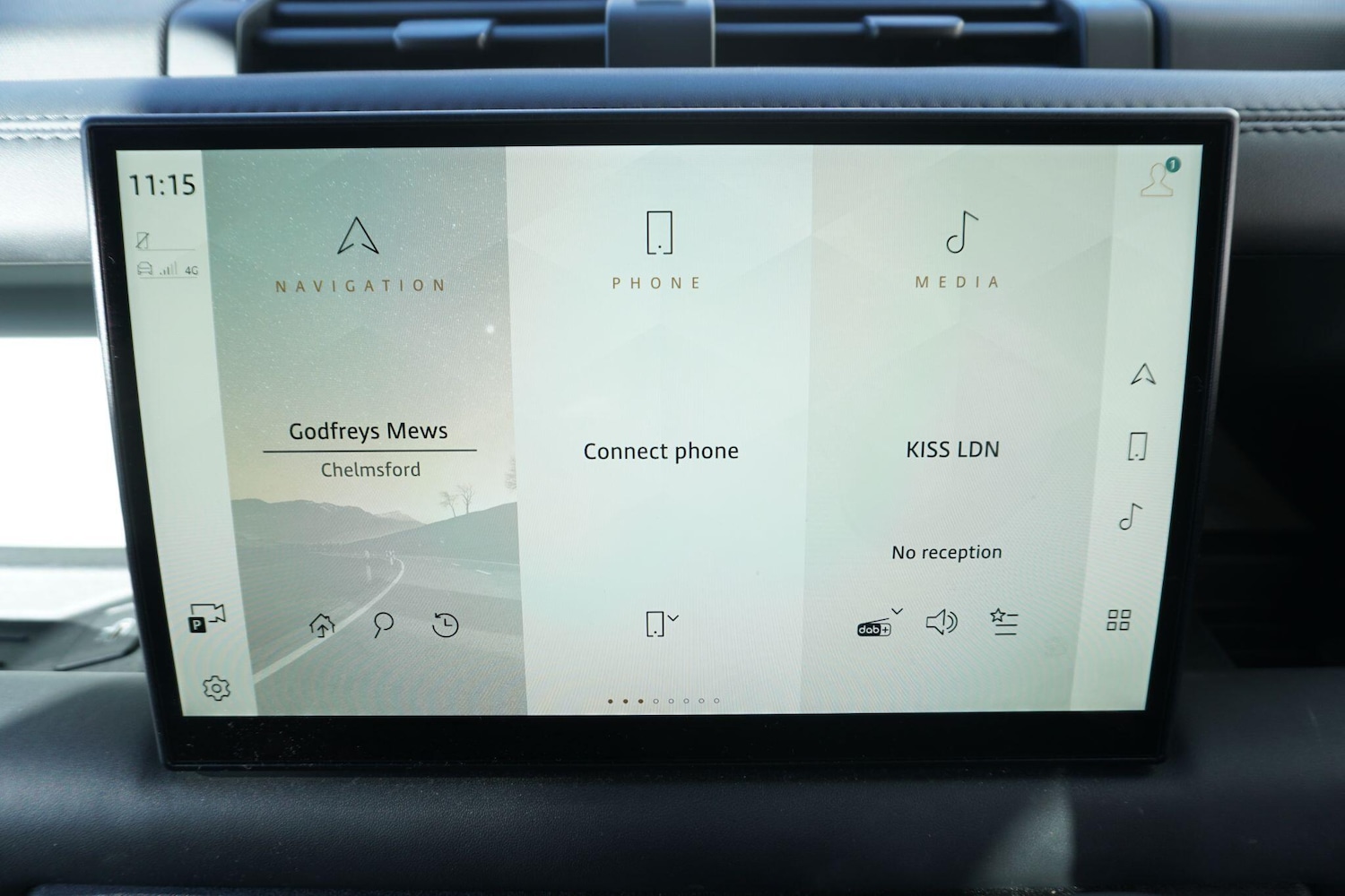 Used Land Rover Defender 110 2023 for sale - 76381190: Photo 54