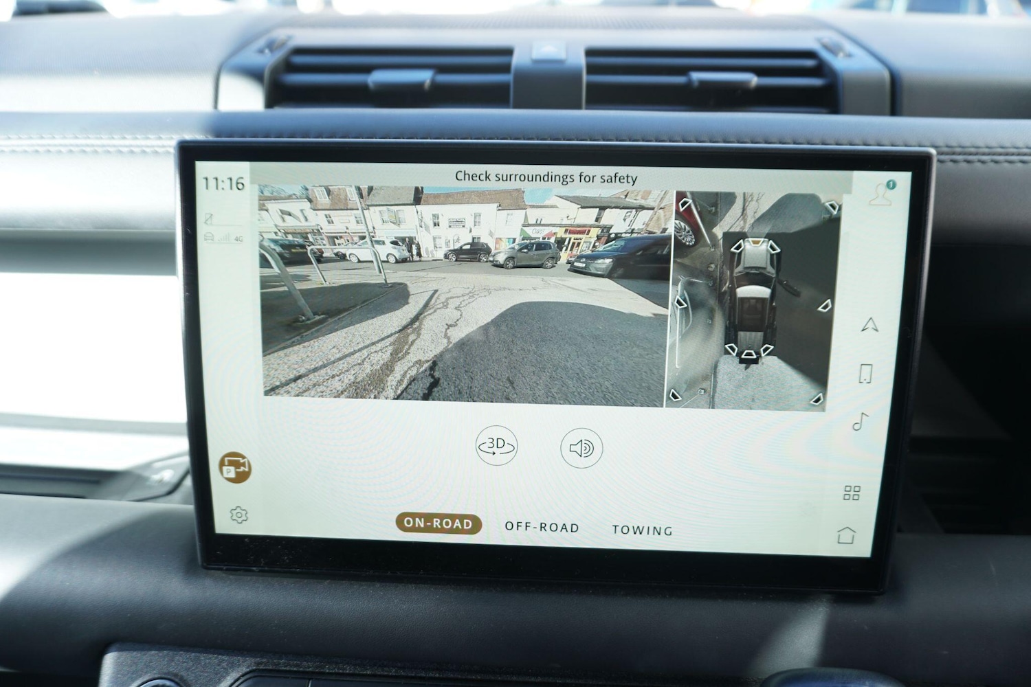 Used Land Rover Defender 110 2023 for sale - 76381190: Photo 56