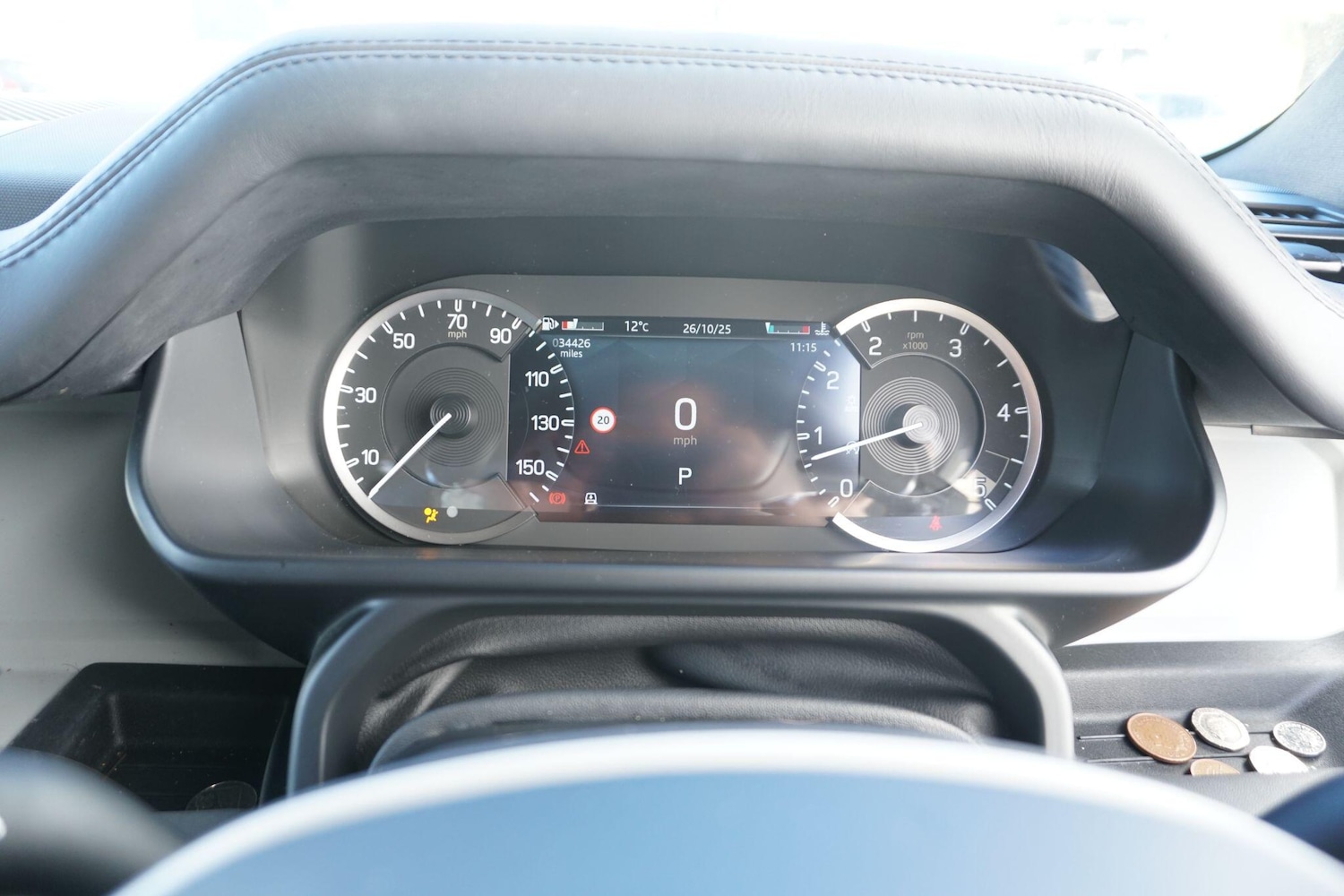 Used Land Rover Defender 110 2023 for sale - 76381190: Photo 62