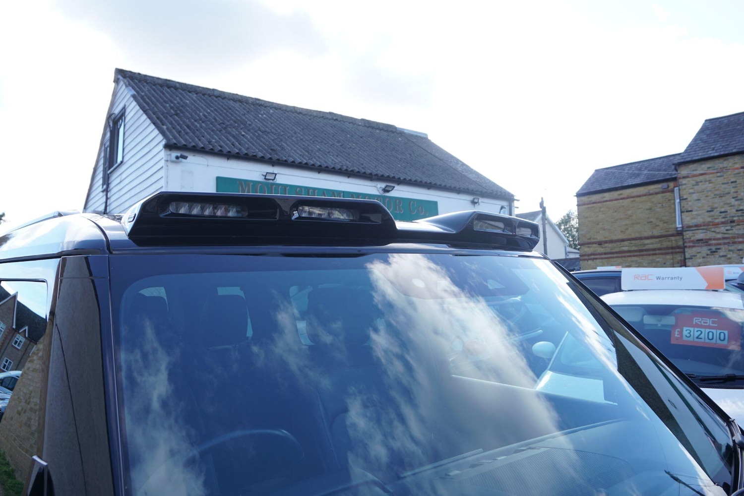 Used Land Rover Defender 110 2023 for sale - 76381190: Photo 68