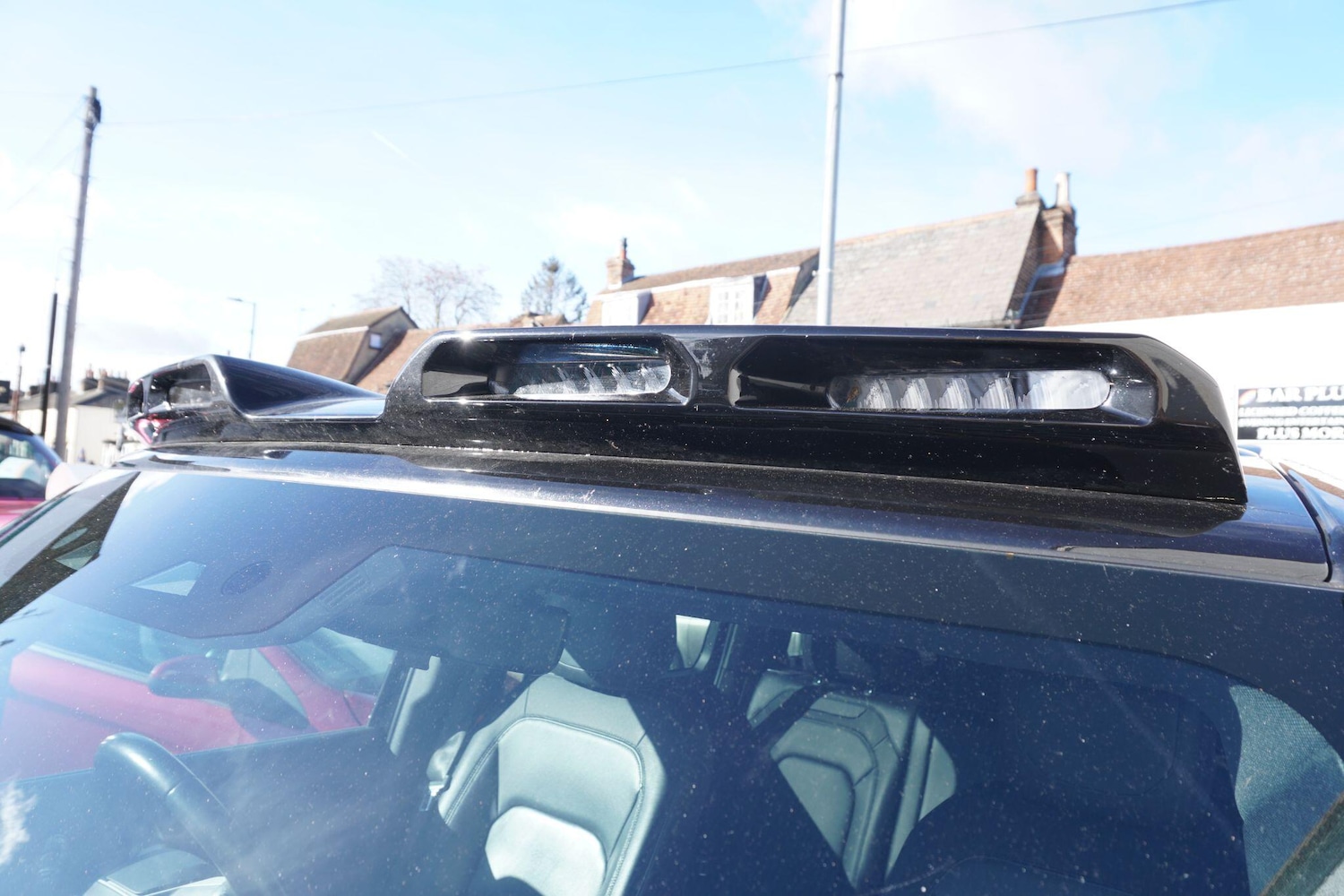 Used Land Rover Defender 110 2023 for sale - 76381190: Photo 69