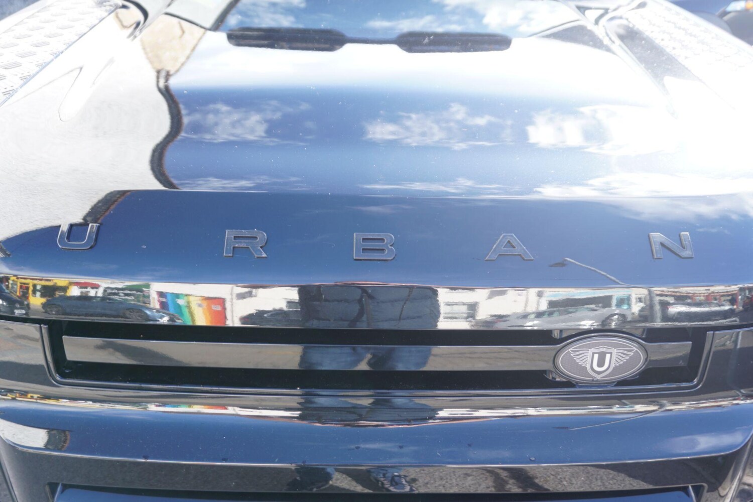 Used Land Rover Defender 110 2023 for sale - 76381190: Photo 8