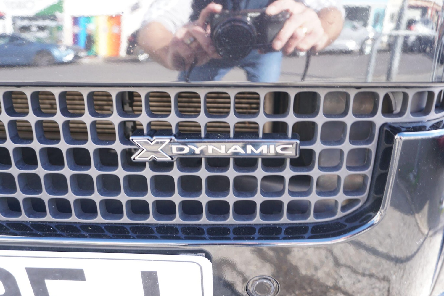 Used Land Rover Defender 110 2023 for sale - 76381190: Photo 86