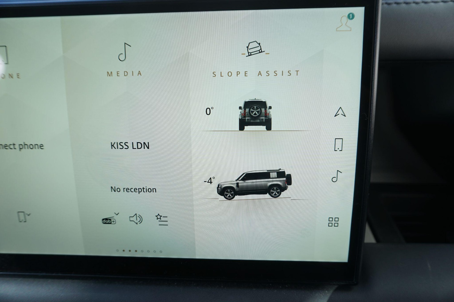 Used Land Rover Defender 110 2023 for sale - 76381190: Photo 89