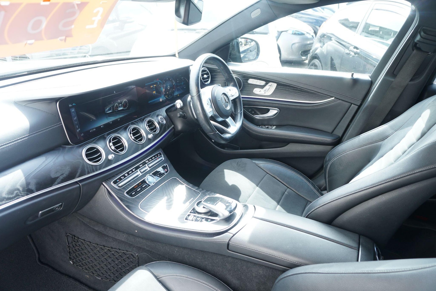 Used Mercedes-Benz E Class for sale - 76729030: Photo 18