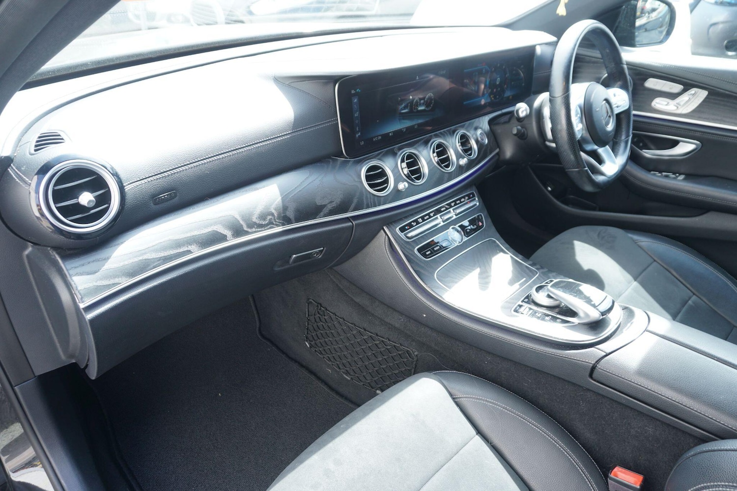 Used Mercedes-Benz E Class for sale - 76729030: Photo 19