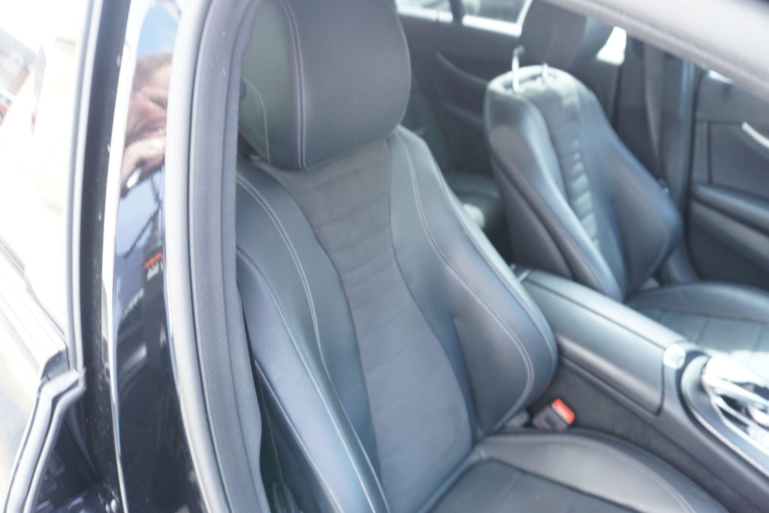 Used Mercedes-Benz E Class for sale - 76729030: Photo 22