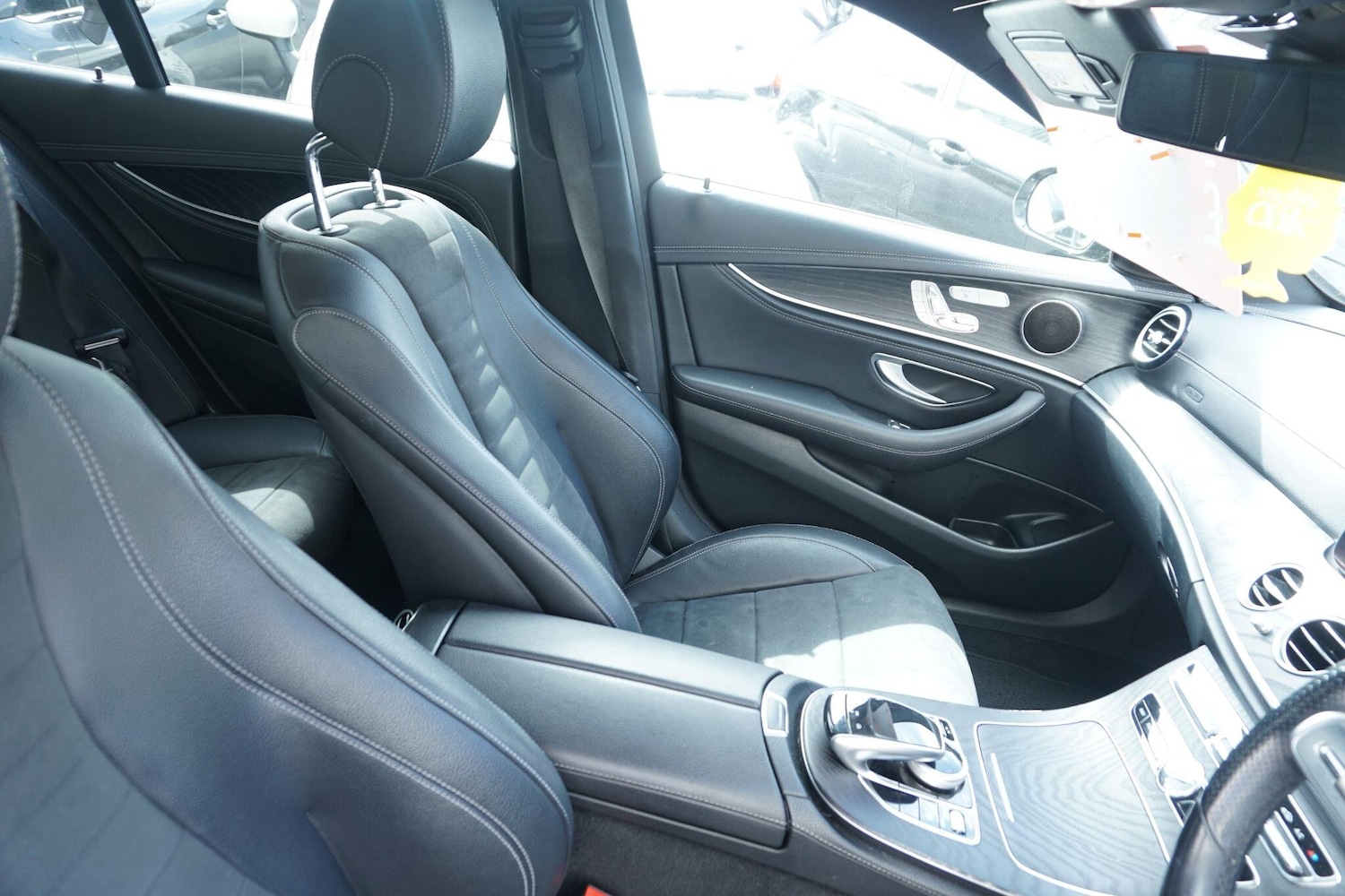 Used Mercedes-Benz E Class for sale - 76729030: Photo 23