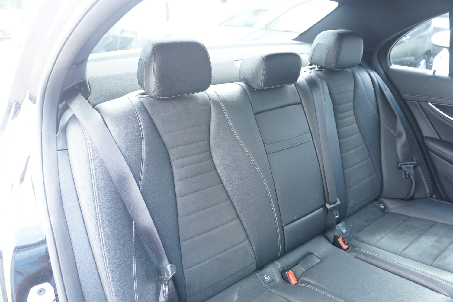 Used Mercedes-Benz E Class for sale - 76729030: Photo 25