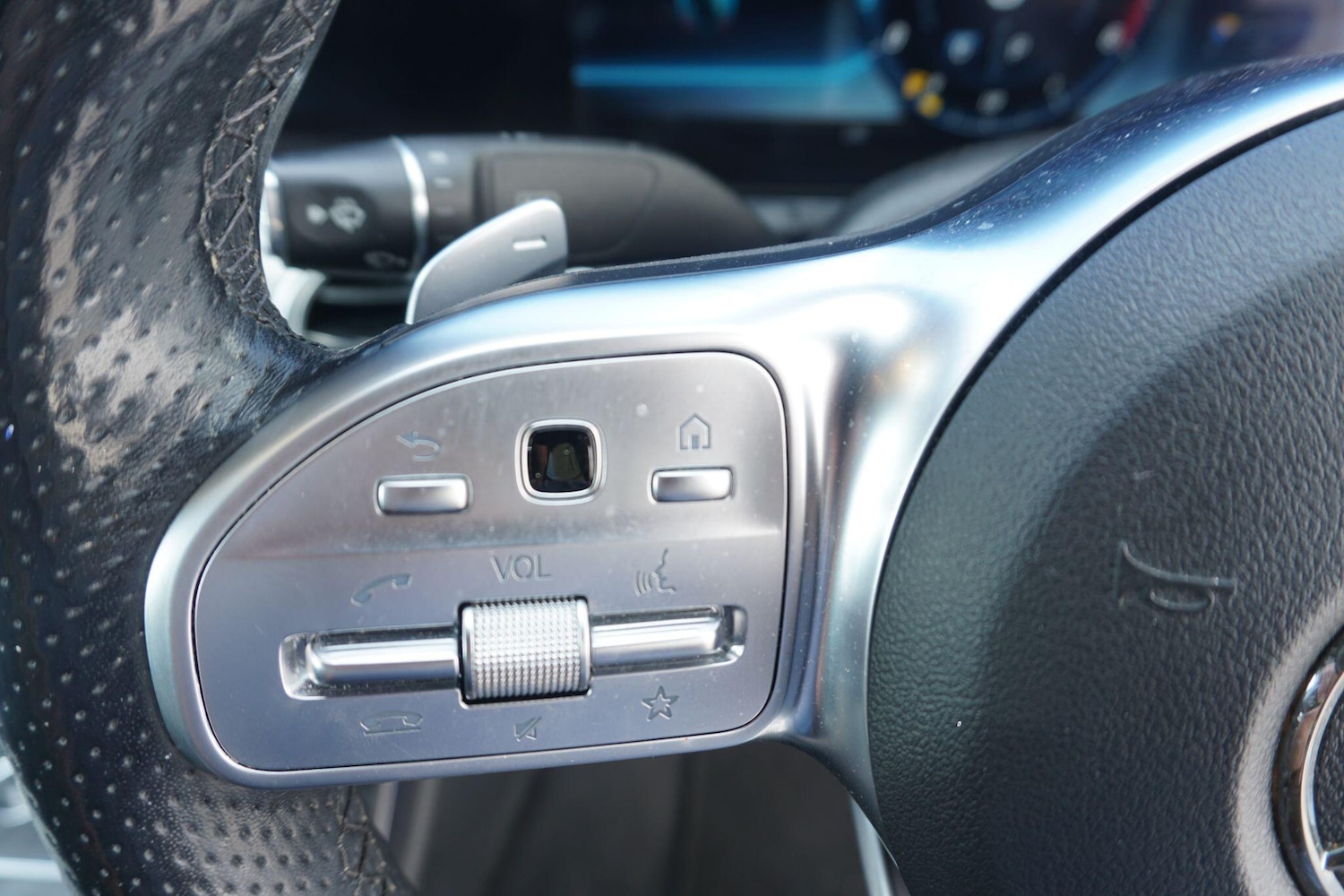 Used Mercedes-Benz E Class for sale - 76729030: Photo 30