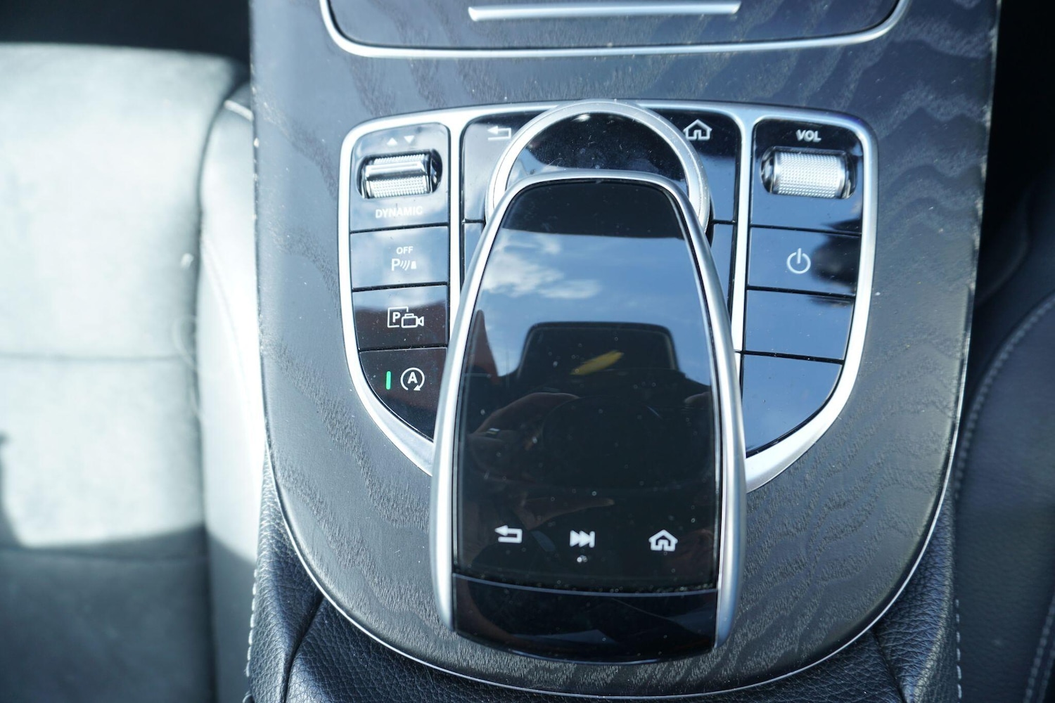 Used Mercedes-Benz E Class for sale - 76729030: Photo 34