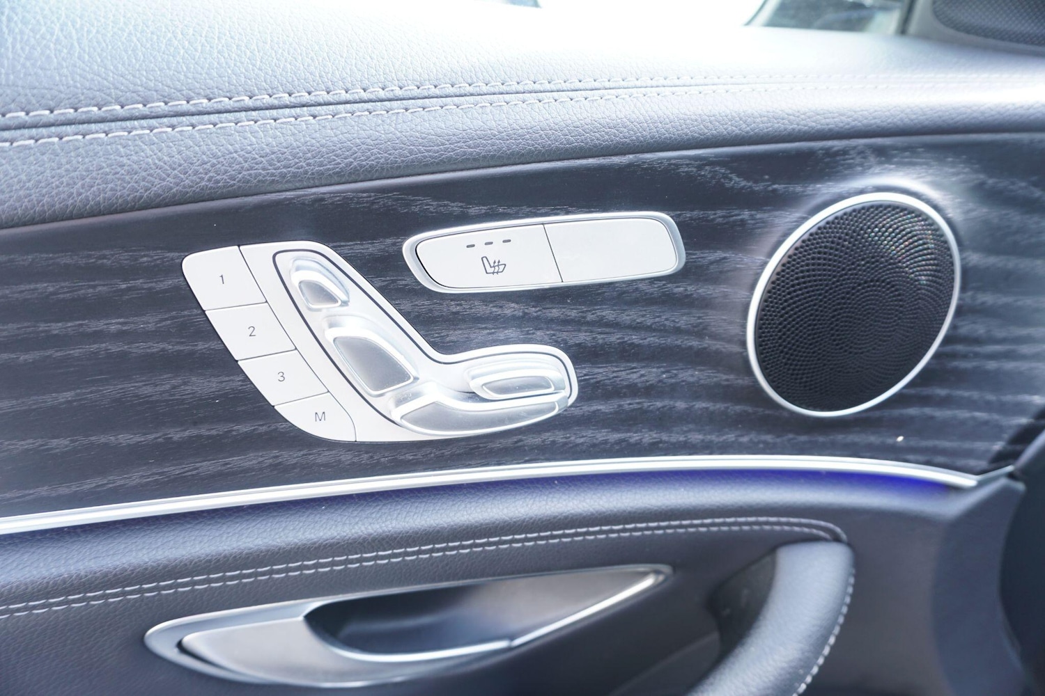 Used Mercedes-Benz E Class for sale - 76729030: Photo 41