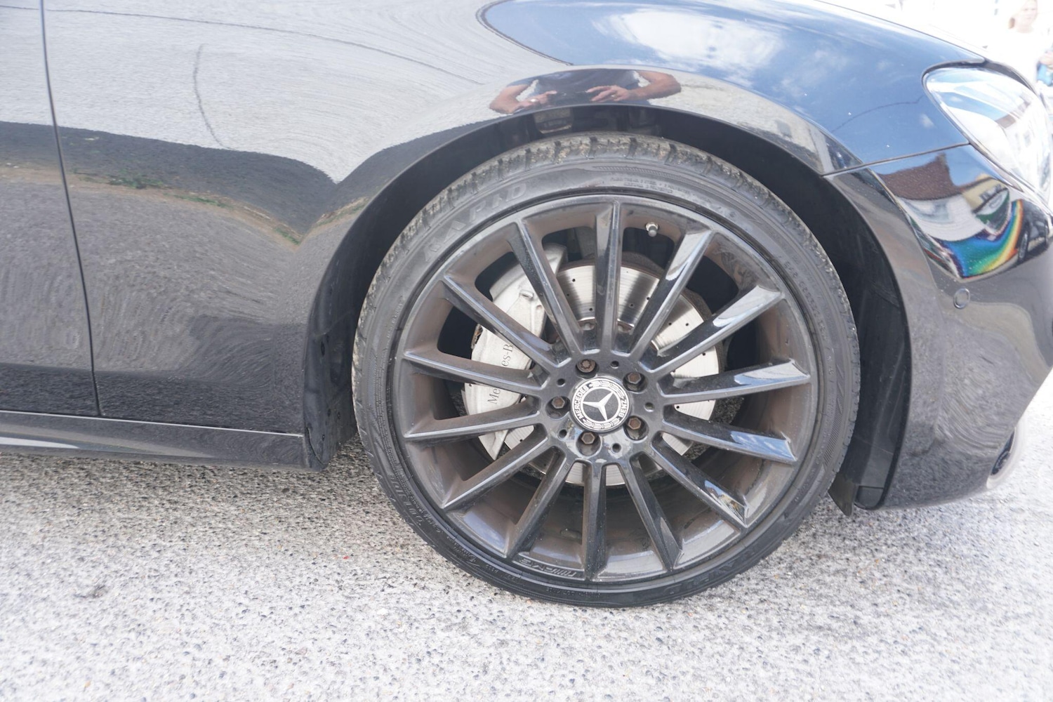 Used Mercedes-Benz E Class for sale - 76729030: Photo 43