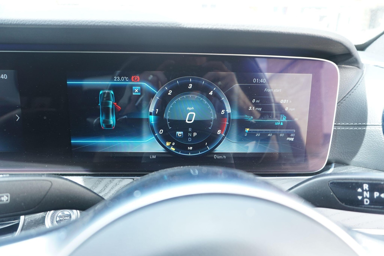 Used Mercedes-Benz E Class for sale - 76729030: Photo 47