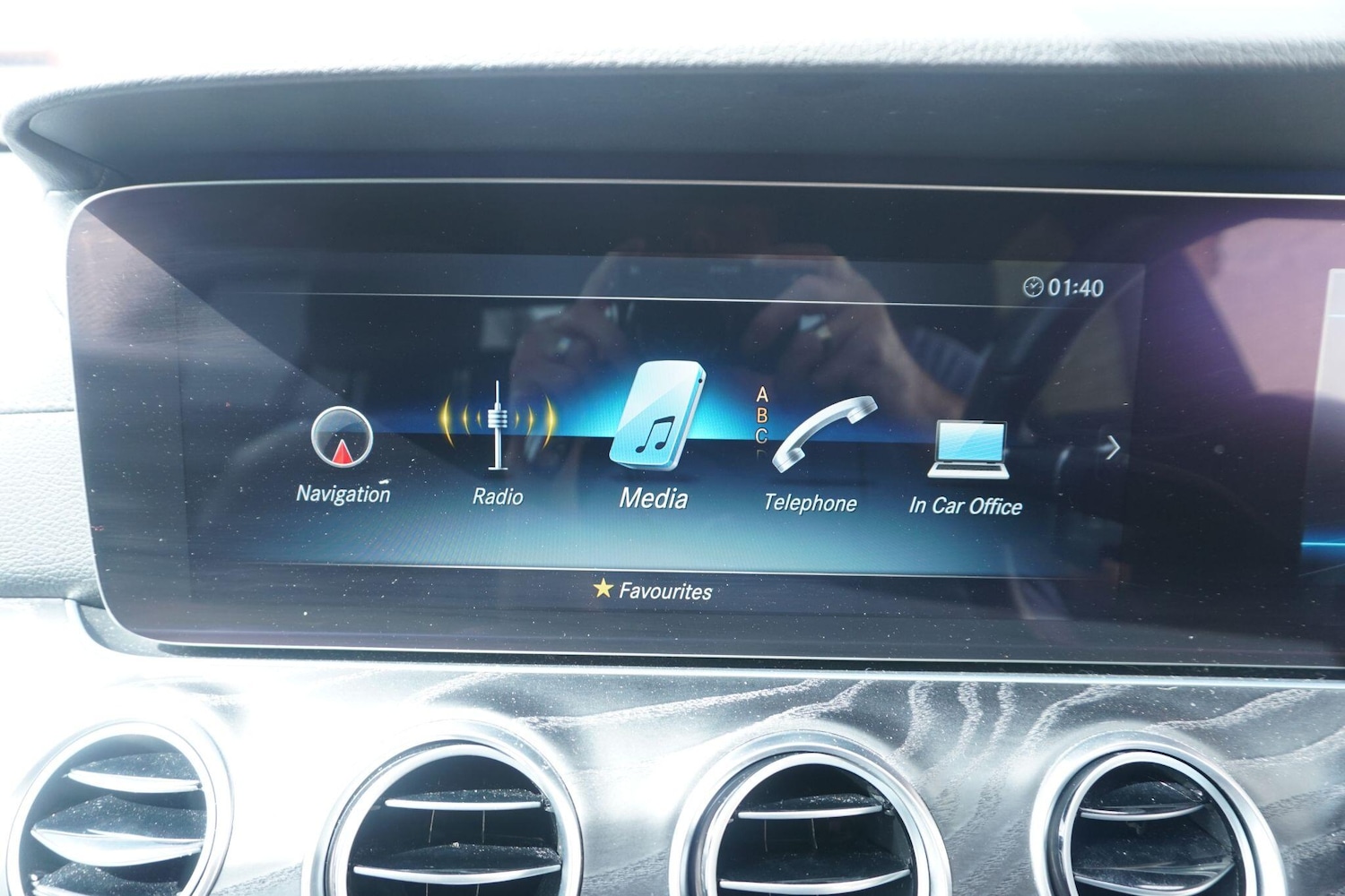 Used Mercedes-Benz E Class for sale - 76729030: Photo 48