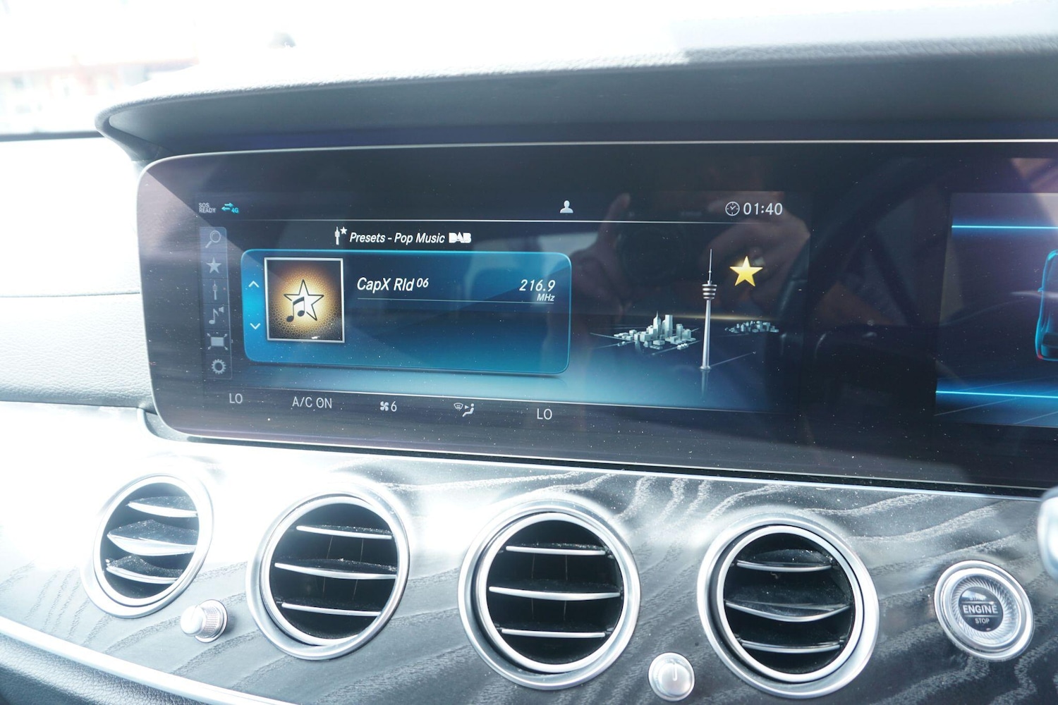 Used Mercedes-Benz E Class for sale - 76729030: Photo 50