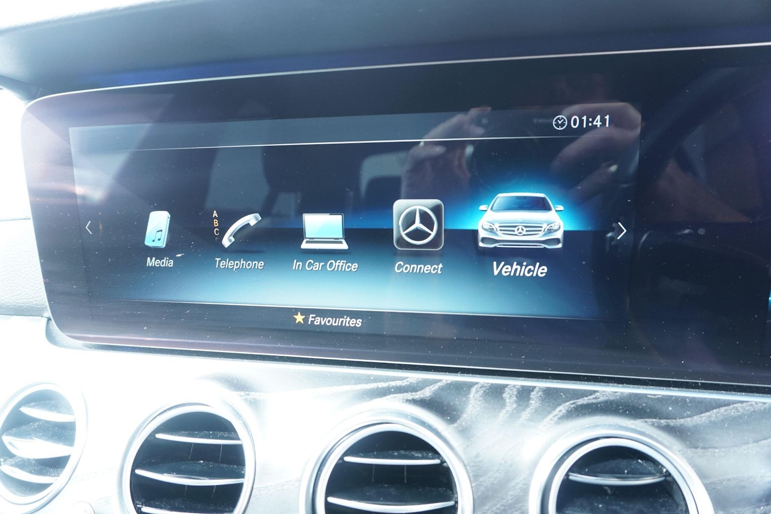 Used Mercedes-Benz E Class for sale - 76729030: Photo 52