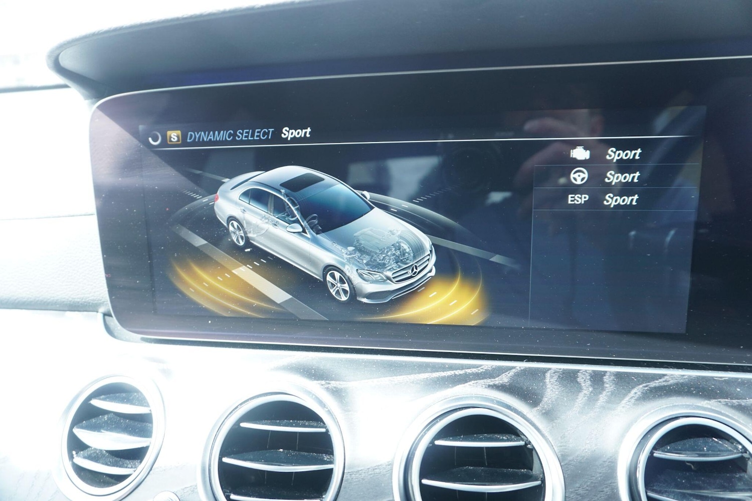 Used Mercedes-Benz E Class for sale - 76729030: Photo 58