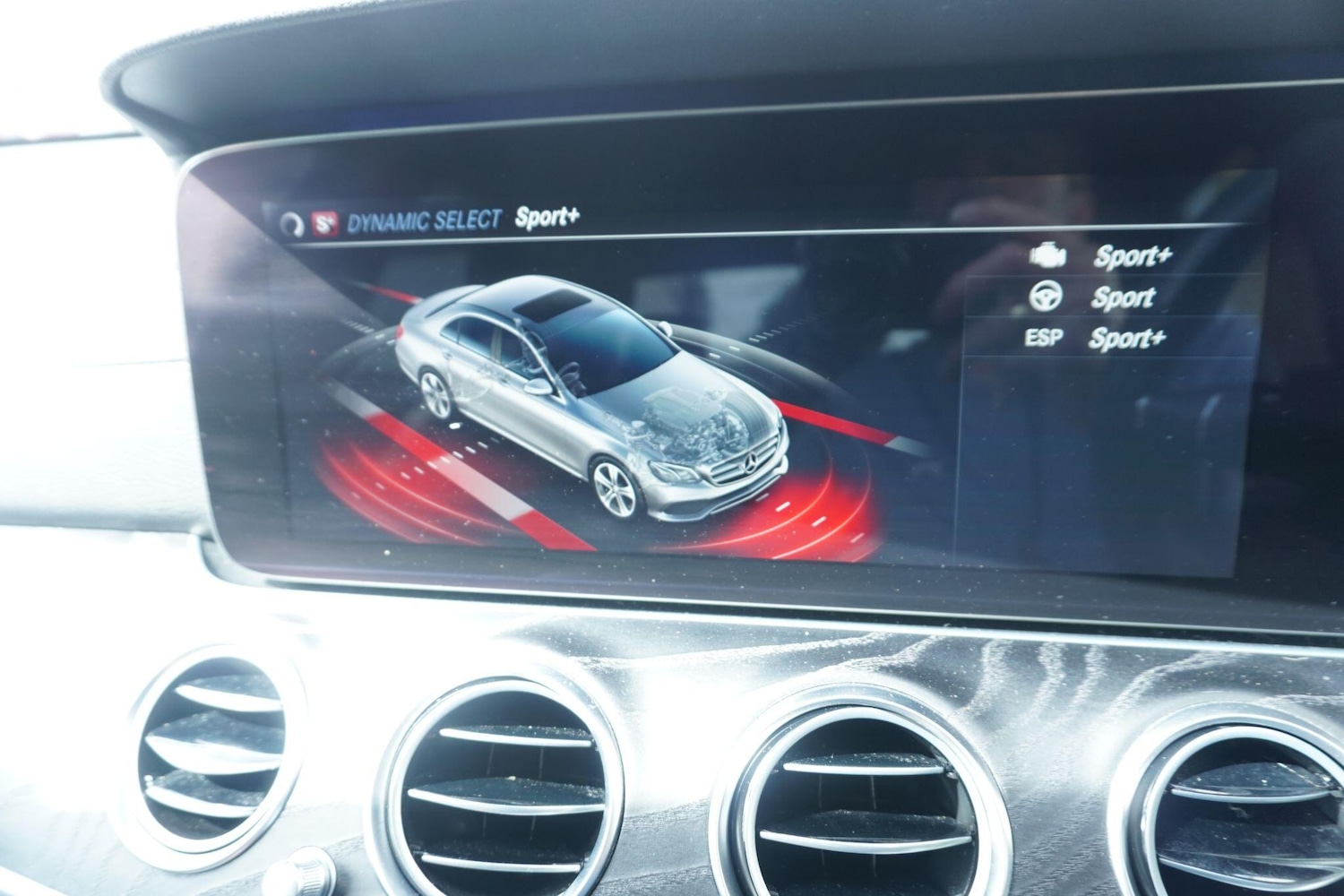 Used Mercedes-Benz E Class for sale - 76729030: Photo 59