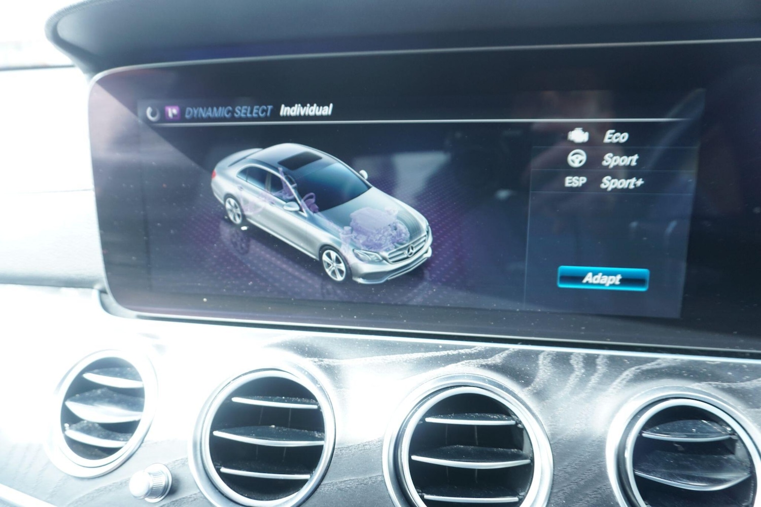 Used Mercedes-Benz E Class for sale - 76729030: Photo 60