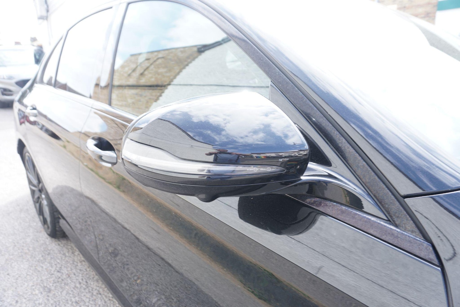 Used Mercedes-Benz E Class for sale - 76729030: Photo 63