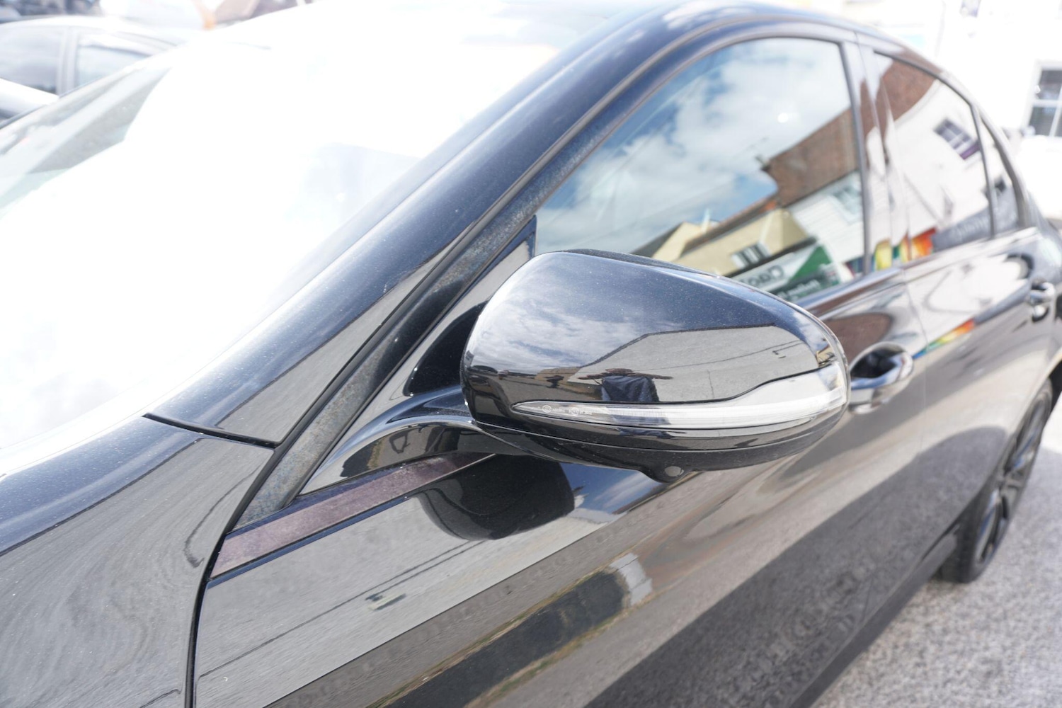 Used Mercedes-Benz E Class for sale - 76729030: Photo 64