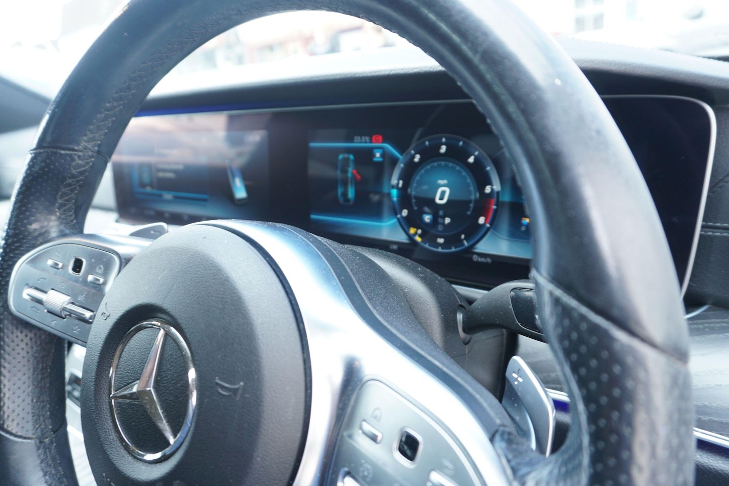 Used Mercedes-Benz E Class for sale - 76729030: Photo 66