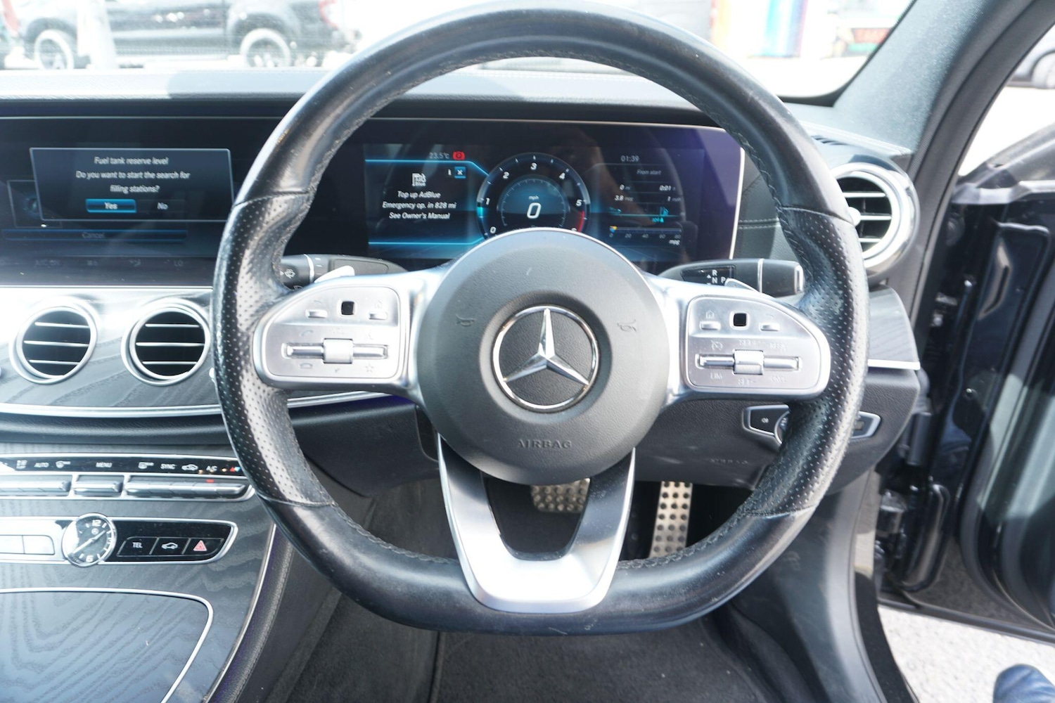 Used Mercedes-Benz E Class for sale - 76729030: Photo 67