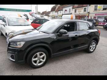 Used Audi Q2 2018 for sale - 75071017: Photo