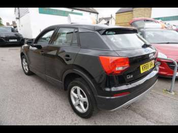 Used Audi Q2 2018 for sale - 75071017: Photo
