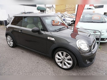 Used MINI Hatch 2011 for sale - 79426168: Photo