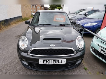 Used MINI Hatch 2011 for sale - 79426168: Photo