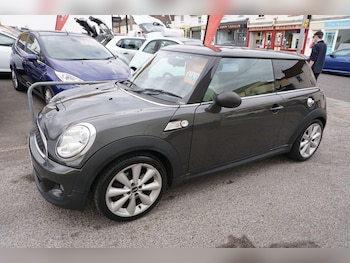 Used MINI Hatch 2011 for sale - 79426168: Photo