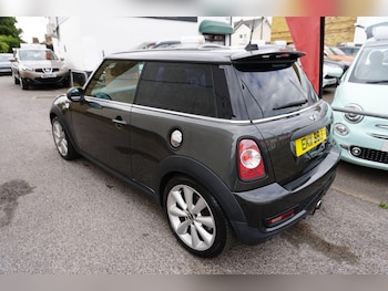 Used MINI Hatch 2011 for sale - 79426168: Photo