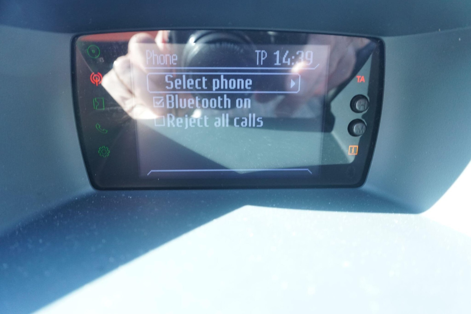 Vehicle 29