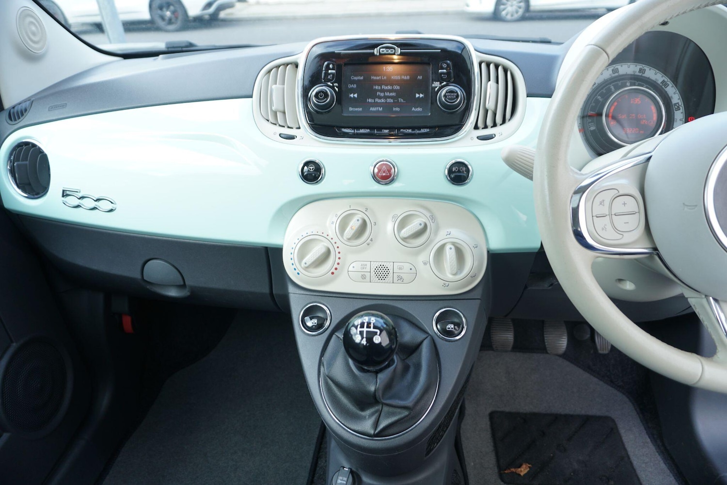 Used Fiat 500 2016 for sale - 76377583: Photo 15