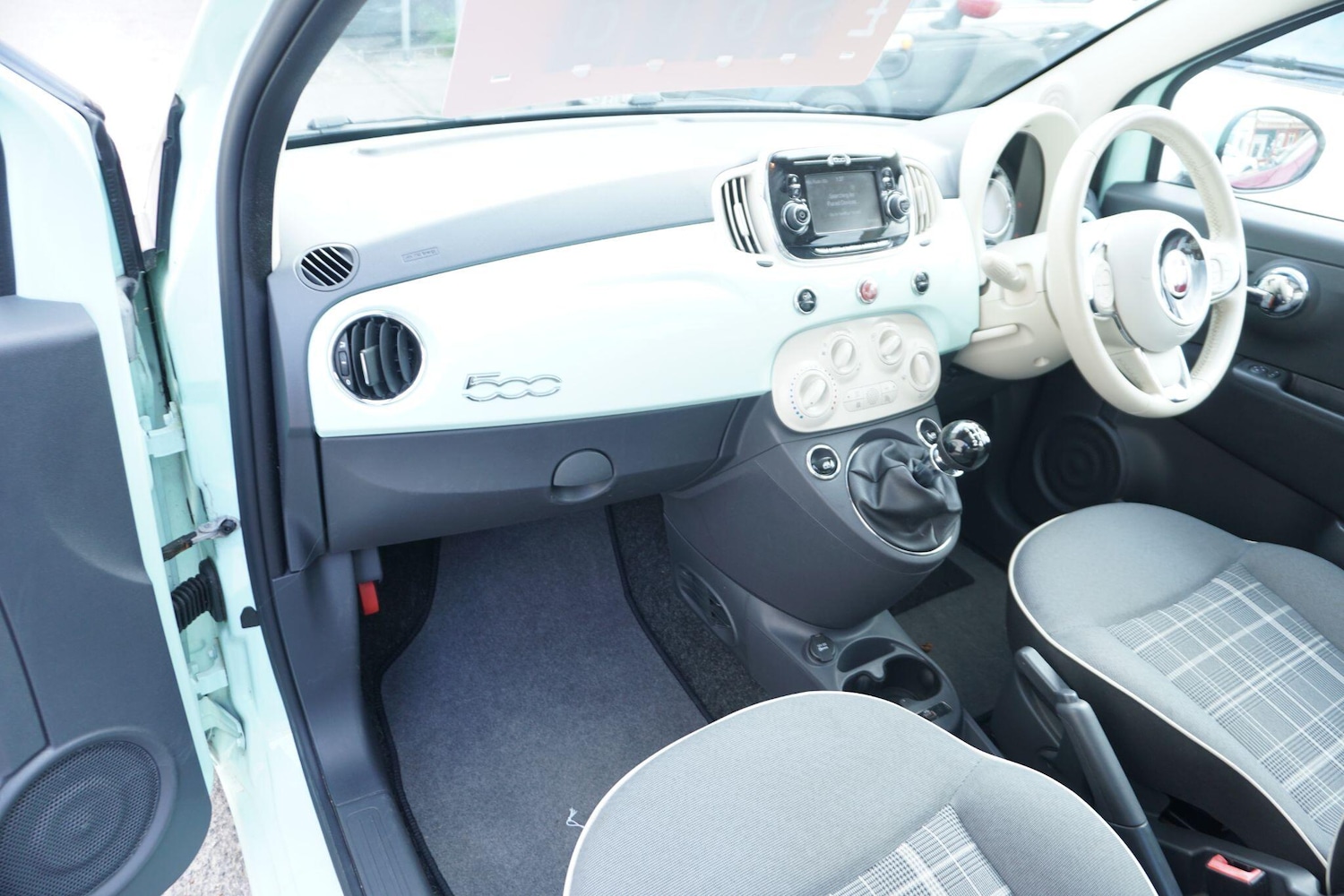 Used Fiat 500 2016 for sale - 76377583: Photo 17