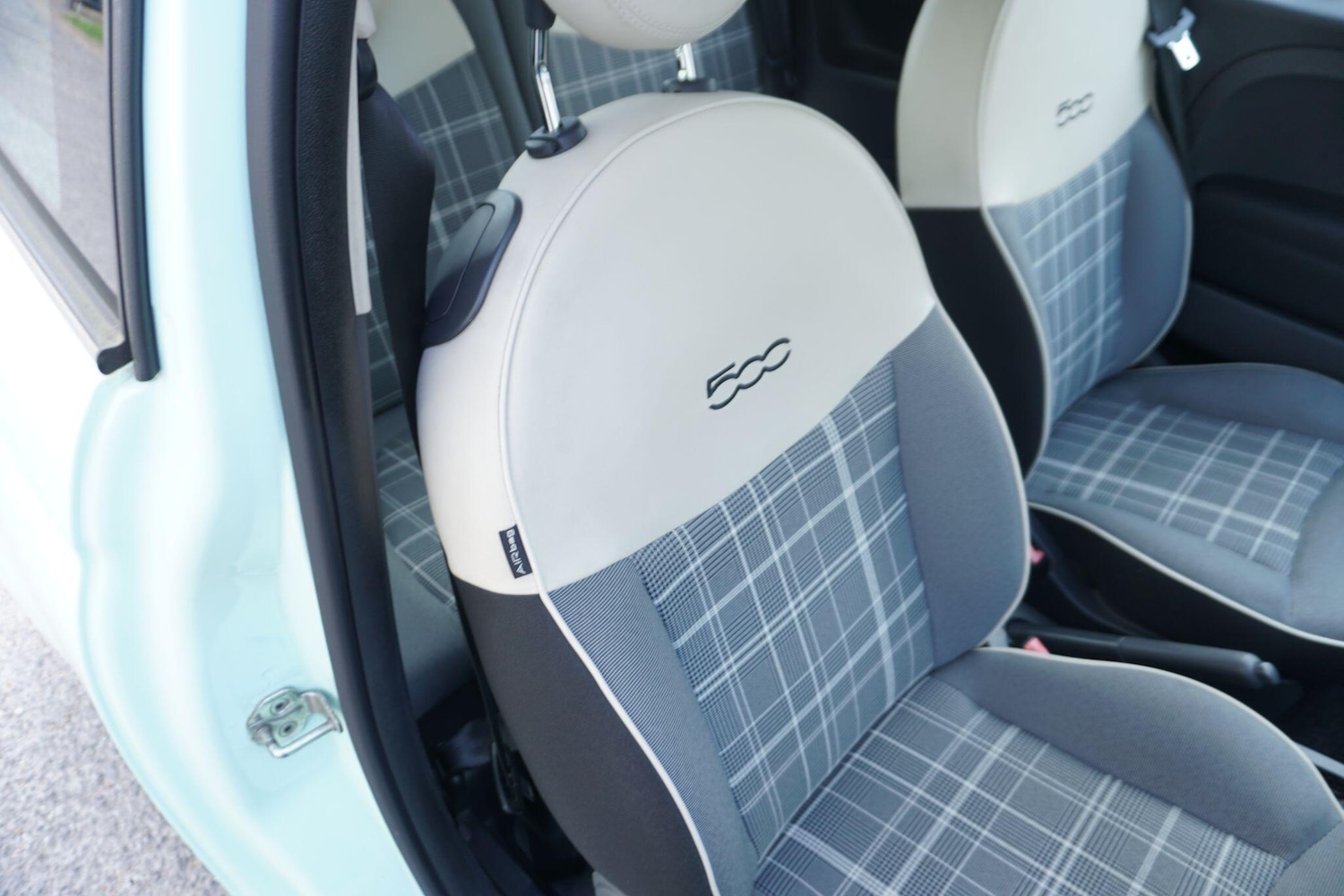 Used Fiat 500 2016 for sale - 76377583: Photo 19