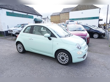 2016 (66) - 1.2 Lounge Euro 6 (s/s) 3dr