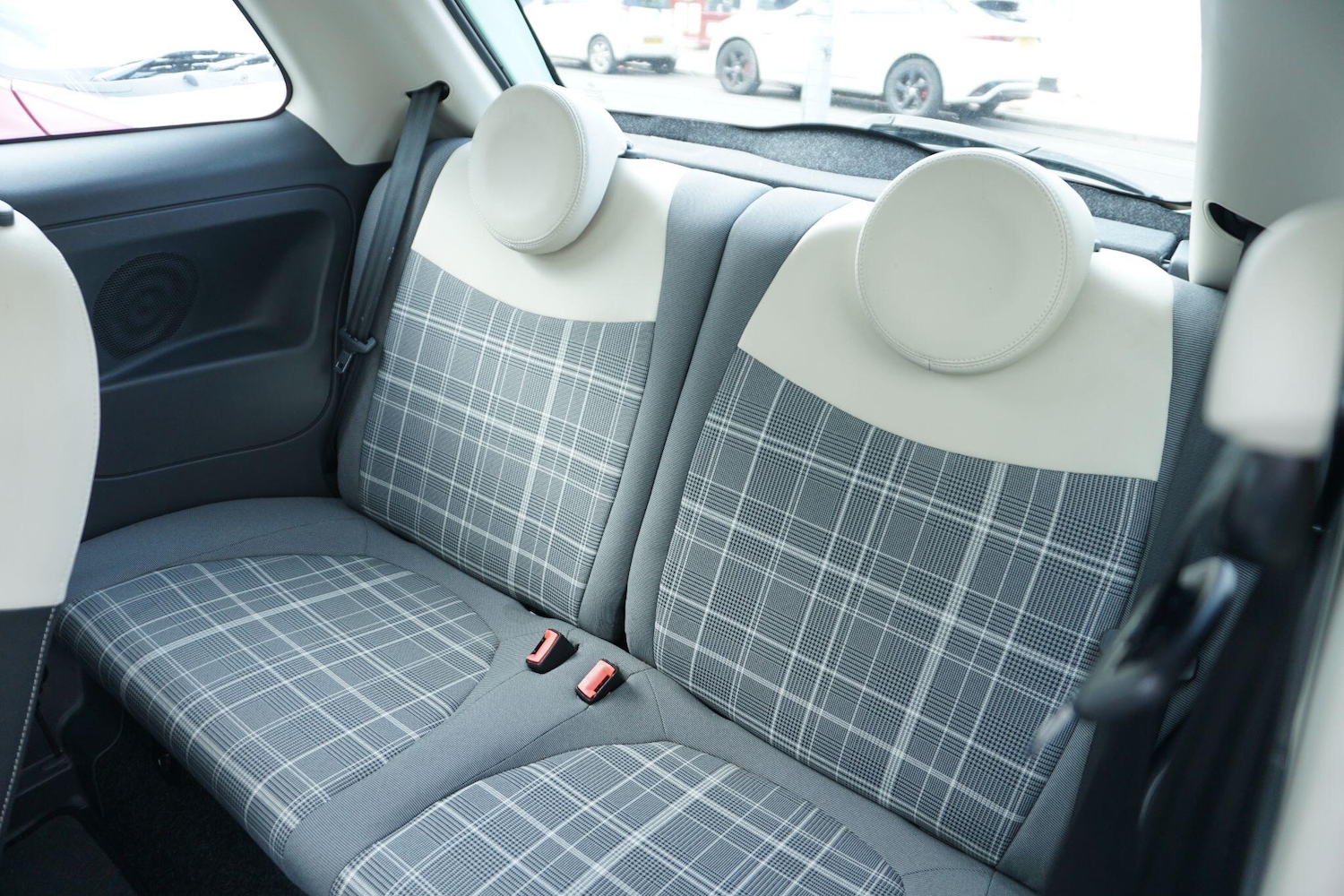 Used Fiat 500 2016 for sale - 76377583: Photo 22